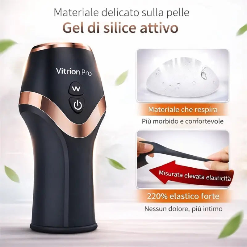 Sanovia™ UnderDrive Pro