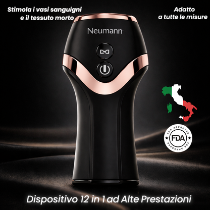 Sanovia™ UnderDrive Pro