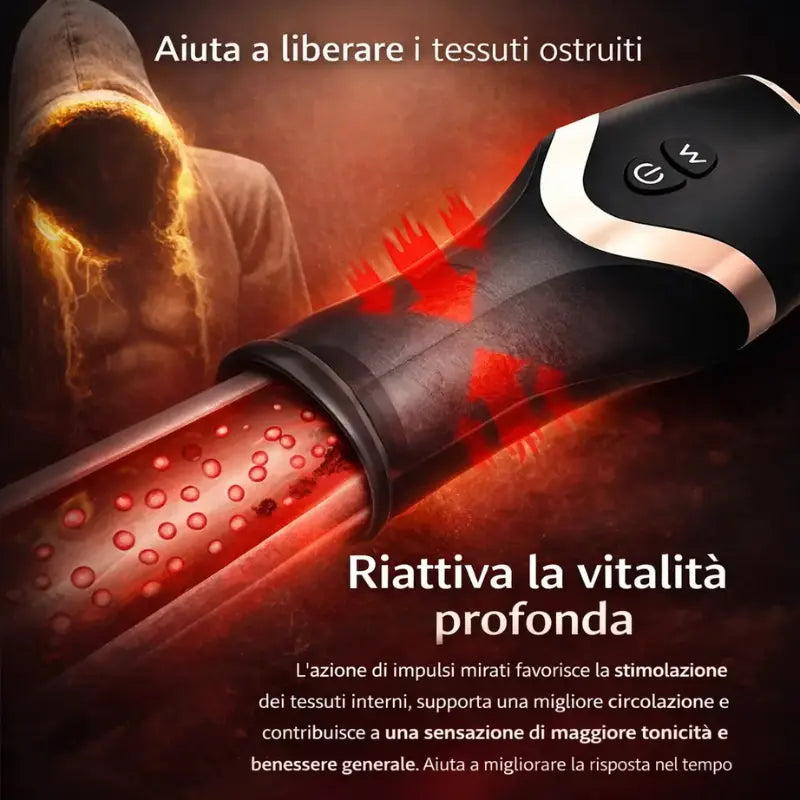 Sanovia™ UnderDrive Pro