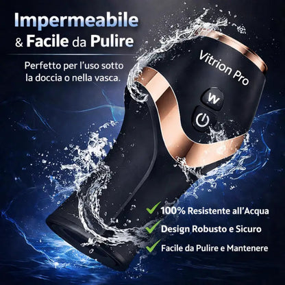 Sanovia™ UnderDrive Pro